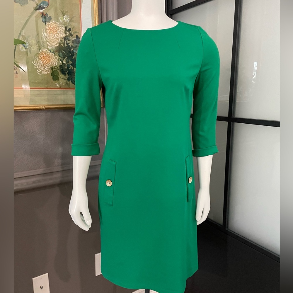 Eliza F dress